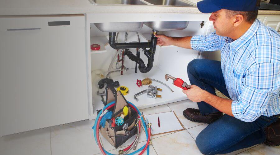 Professional Leak Detection in Waco, NE